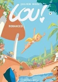 Cover: Romances - Usharp Comics, an imprint of Highland Books Ltd