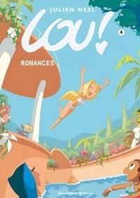 Enlarge image Cover: Romances - Usharp Comics, an imprint of Highland Books Ltd