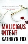 Cover: Malicious Intent - Hodder Paperback