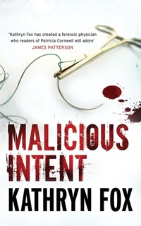 Enlarge image Cover: Malicious Intent - Hodder Paperback