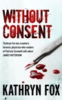 Cover: Without Consent - Hodder Paperback