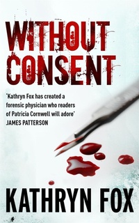Enlarge image Cover: Without Consent - Hodder Paperback
