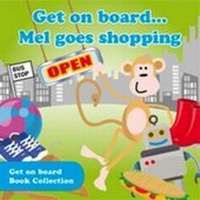 Enlarge image Cover: Get on Board... - Anchor Print Group Ltd