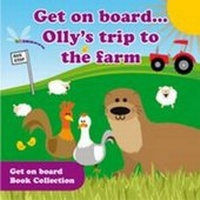 Enlarge image Cover: Get on Board... - Anchor Print Group Ltd