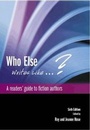 Cover: Who Else Writes Like...? - LISU
