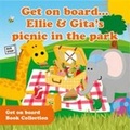 Cover: Get on Board... - Anchor Print Group Ltd