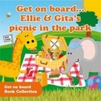 Enlarge image Cover: Get on Board... - Anchor Print Group Ltd