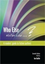 Cover: Who Else Writes Like...? - LISU