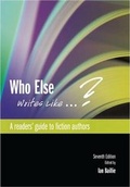 Cover: Who Else Writes Like...? - LISU