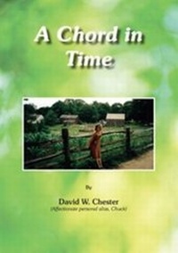 Enlarge image Cover: A Chord in Time - Anchor Print Group Ltd