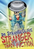 Cover: Dr Strangeglove - Anchor Print Group Ltd