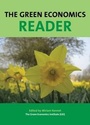 Cover: The Green Economics Reader - The Green Economics Institute