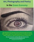Cover: Arts, Poetry and Photography for a Green Economy - The Green Economics Institute