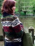 Cover: Scottish Heritage Knits - Rowan Yarns Ltd