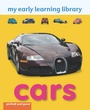 Cover: Cars - Picthall & Gunzi (an Imprint of Award Publications Ltd)