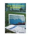 Cover: Current Topics in Economics - Anforme Ltd