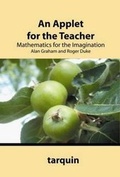 Cover: An Applet for the Teacher - Tarquin Publications
