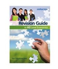 Cover: Revision Guide to A2 Level Economics - Anforme Ltd