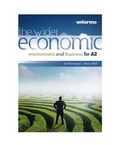 Cover: The Wider Economic Environment and Business for A2 - Anforme Ltd