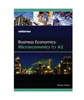 Cover: Business Economics - Anforme Ltd