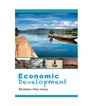 Cover: Economic Development - Anforme Ltd
