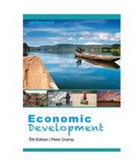 Enlarge image Cover: Economic Development - Anforme Ltd