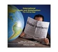 Cover: International Trade & Globalisation: The Cutting Edge - Anforme Ltd