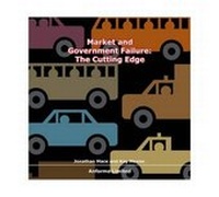 Enlarge image Cover: Market and Government Failure: The Cutting Edge - Anforme Ltd