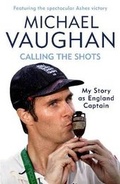 Cover: Calling the Shots - Hodder & Stoughton Ltd