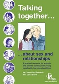 Cover: Talking Together... About Sex and Relationships - Family Planning Association