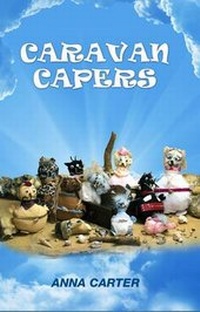 Enlarge image Cover: Caravan Capers - Nightingale Books