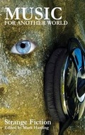 Cover: Music for Another World - Mutation Press