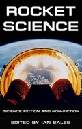 Cover: Rocket Science - Mutation Press
