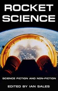 Enlarge image Cover: Rocket Science - Mutation Press