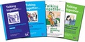 Cover: "Talking Together... About Growing Up"/"Talking Together... About Sex and Relationships"/"Talking Together... About Contraception" - Family Planning Association