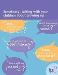 Cover: Speakeasy - Family Planning Association