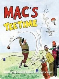 Abbildung von: MAC's Tee Time - Portico