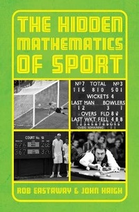 Abbildung von: The Hidden Mathematics of Sport - Portico