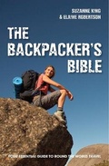 Cover: The Backpacker's Bible - Portico