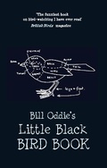 Cover: Bill Oddie's Little Black Bird Book - Portico
