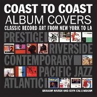 Abbildung von: Coast To Coast Album Covers - COLLINS & BROWN