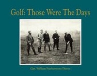 Abbildung von: Golf: Those Were the Days - Portico