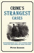 Cover: Crime's Strangest Cases - Portico