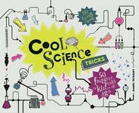 Enlarge image Cover: Cool Science Tricks - Portico