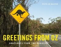 Abbildung von: Greetings from Oz - Portico