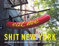 Abbildung von: Shit New York - Portico
