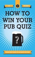 Cover: How To Win Your Pub Quiz - Portico