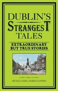 Cover: Dublin's Strangest Tales - Portico