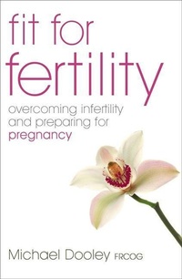 Enlarge image Cover: Fit For Fertility - Hodder Paperback