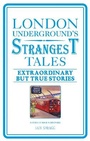 Cover: London Underground's Strangest Tales - Portico